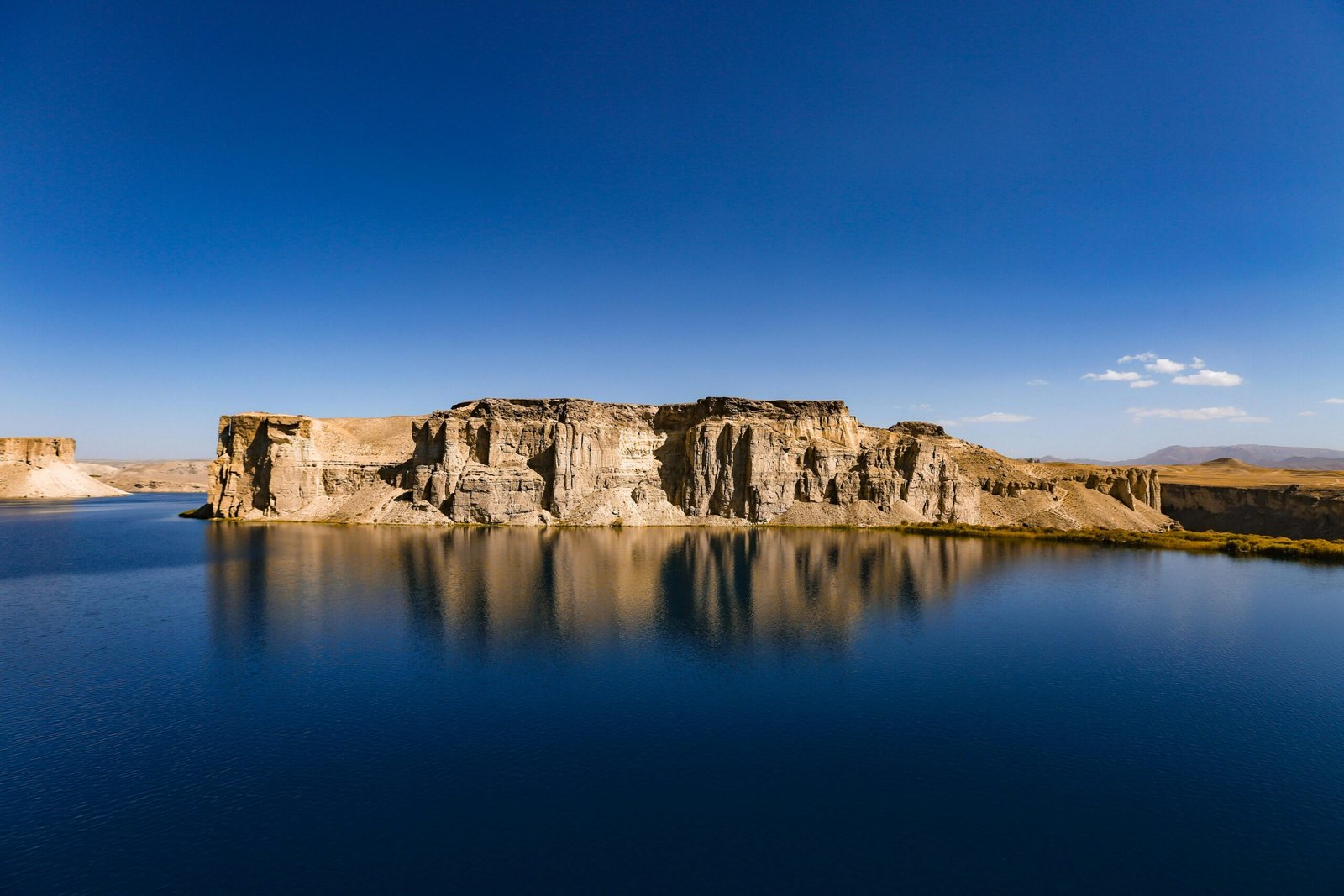 Read more about the article Amazing Band-e Amir: Jaw-dropping Beautiful Lakes Guide